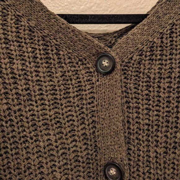 Moon and Madison Knit Cardigan - XS - Picture 3 of 5